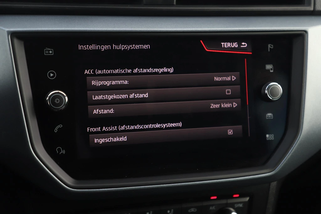 SEAT Arona – foto 28