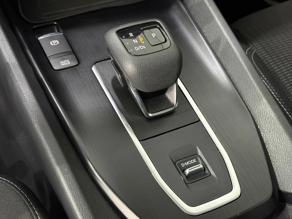 Nissan QASHQAI – foto 33