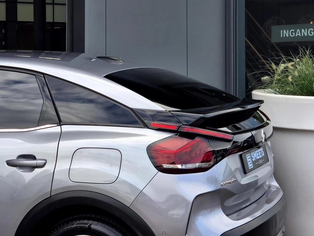 Citroën C4 – foto 9