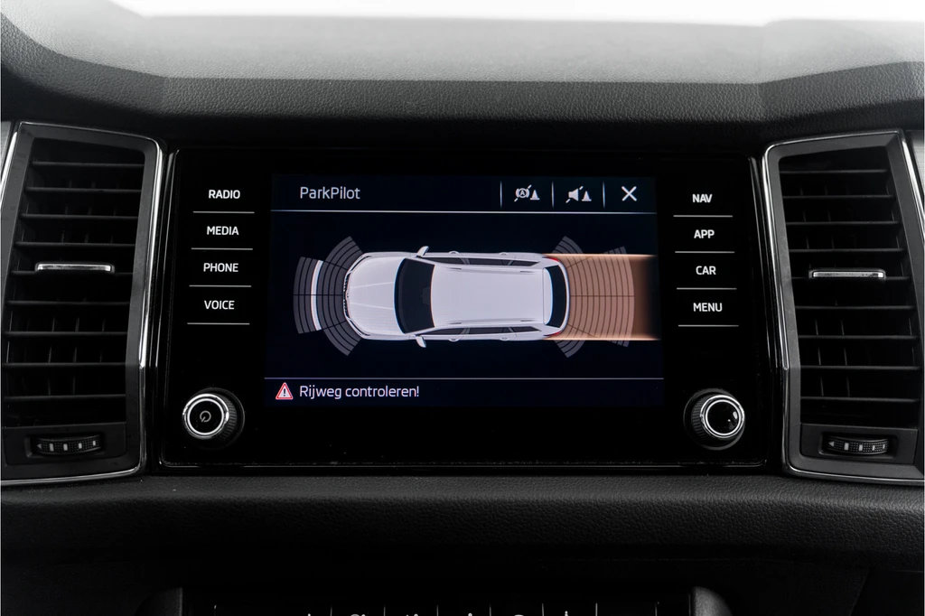 Škoda Kodiaq – foto 20