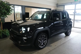 Jeep Renegade – thumbnail 2