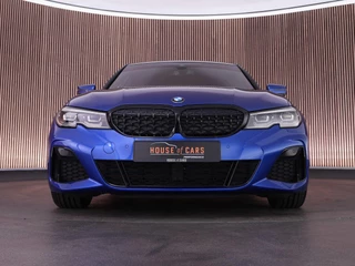 BMW 3 Serie – thumbnail 19