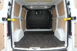 Ford Transit Custom – thumbnail 10