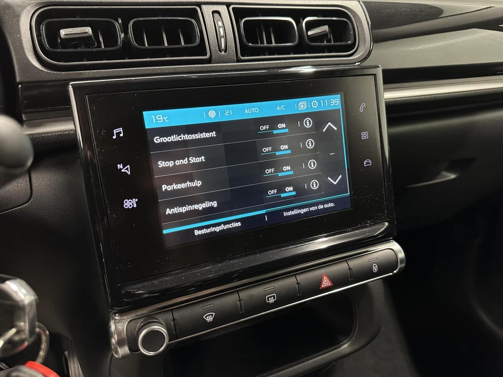 Citroën C3 – foto 35