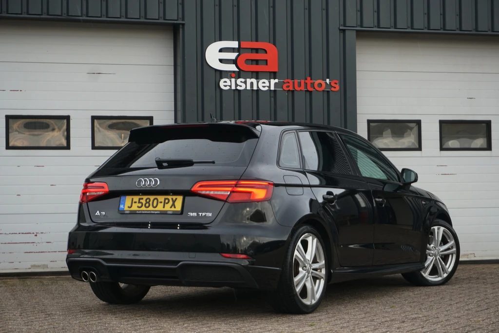Audi A3 – foto 3
