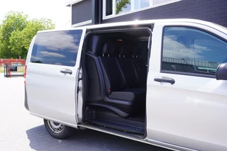 Mercedes-Benz Vito – thumbnail 9