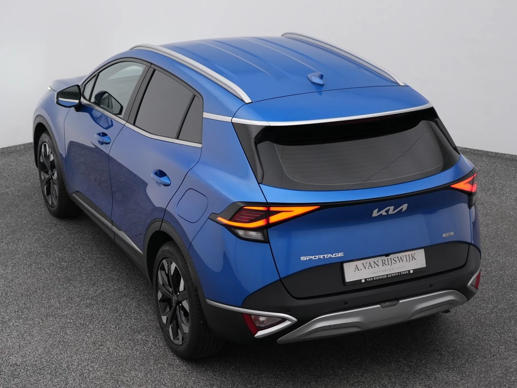 Kia Sportage – foto 7