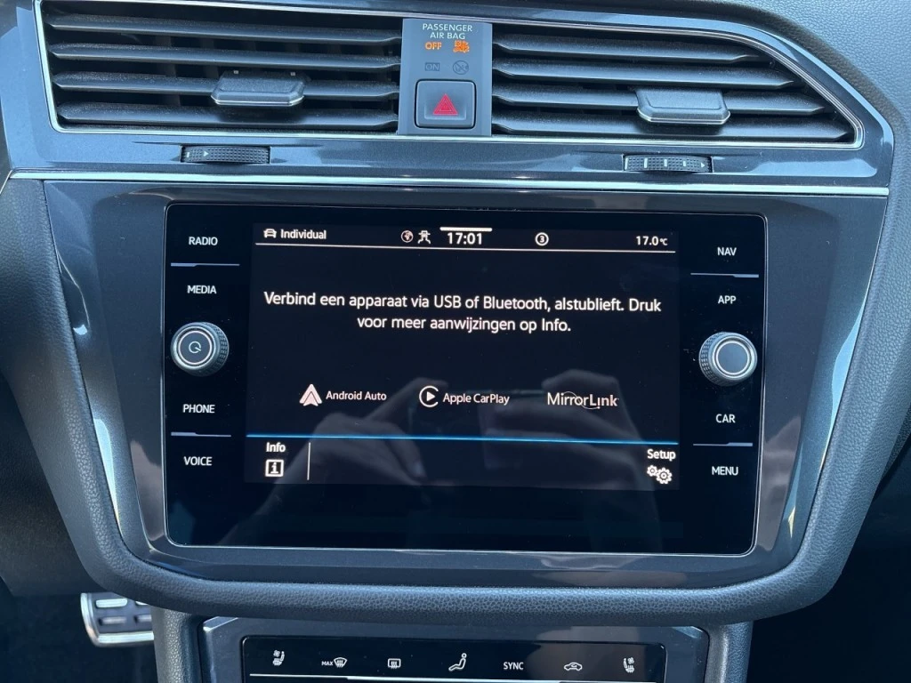 Volkswagen Tiguan – foto 26