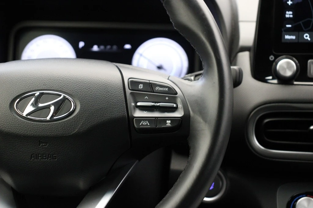 Hyundai Kona – foto 17