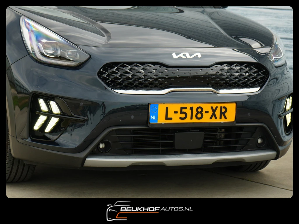 Kia Niro – foto 7