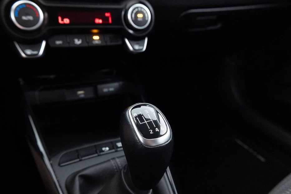 Kia Stonic – foto 18