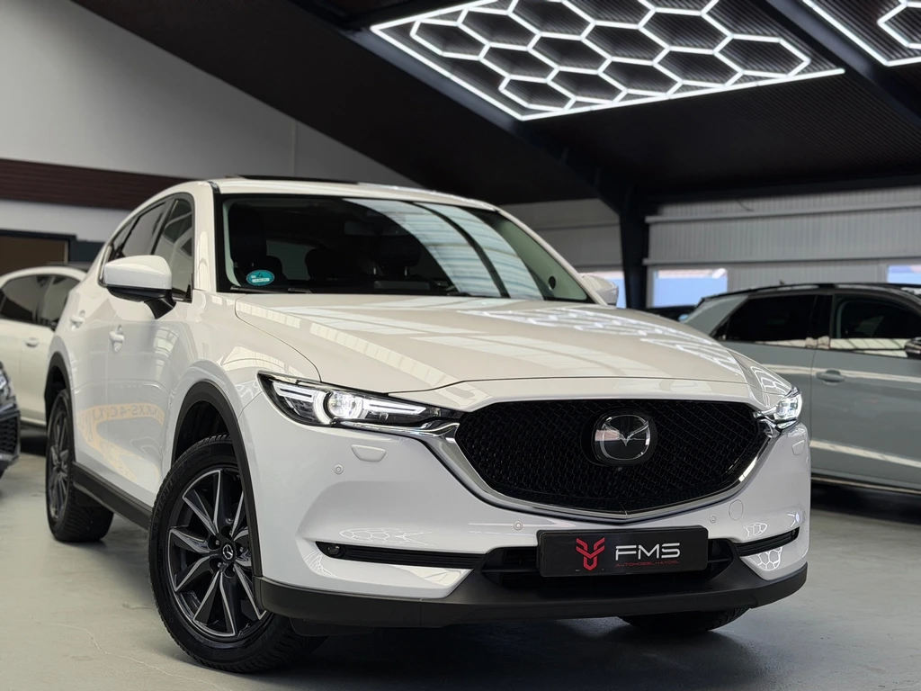 Mazda CX-5 – foto 11