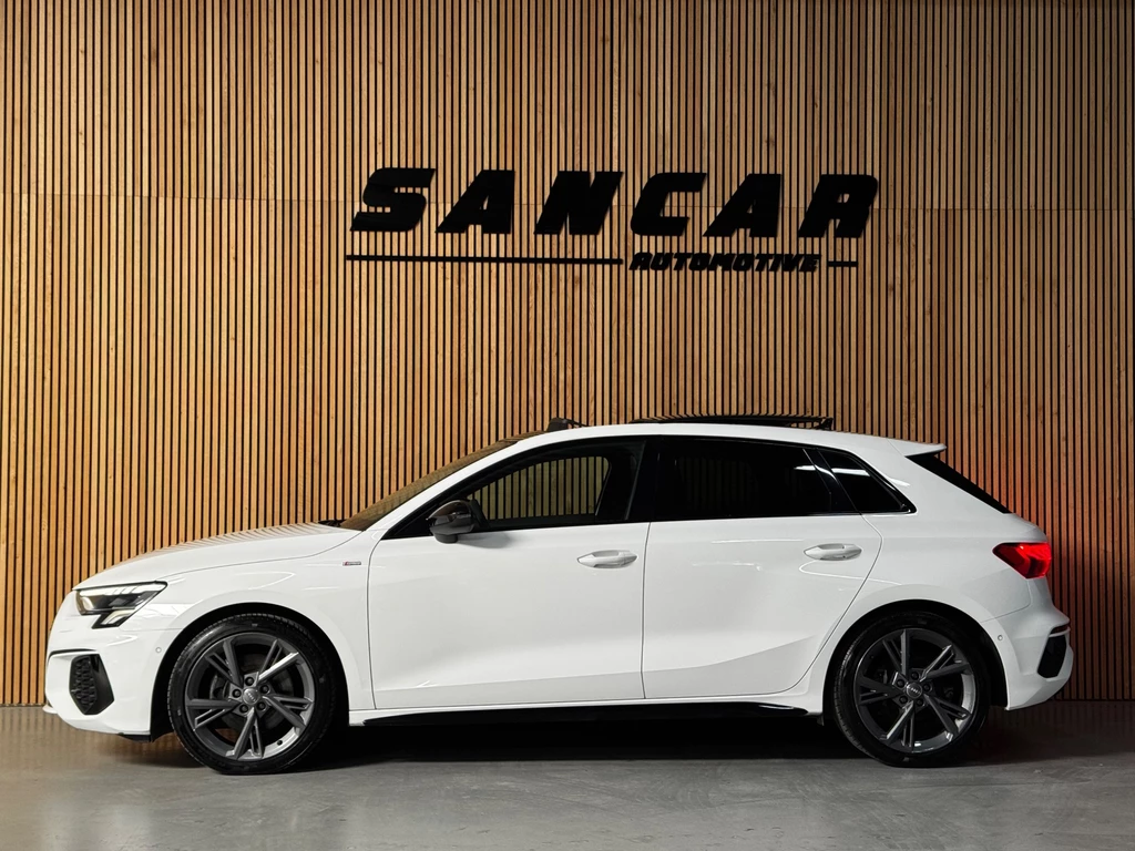Audi A3 – foto 4