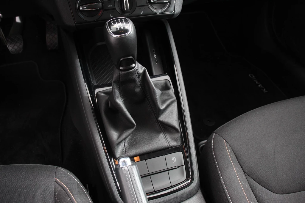 Škoda Kamiq – foto 14