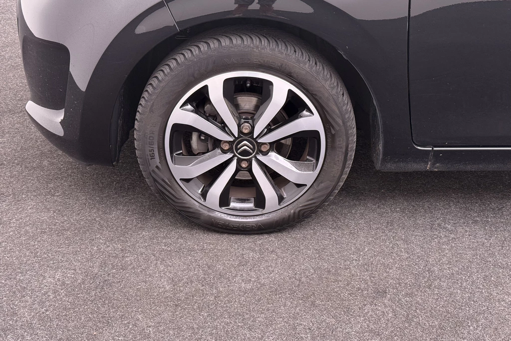 Citroën C1 – foto 7