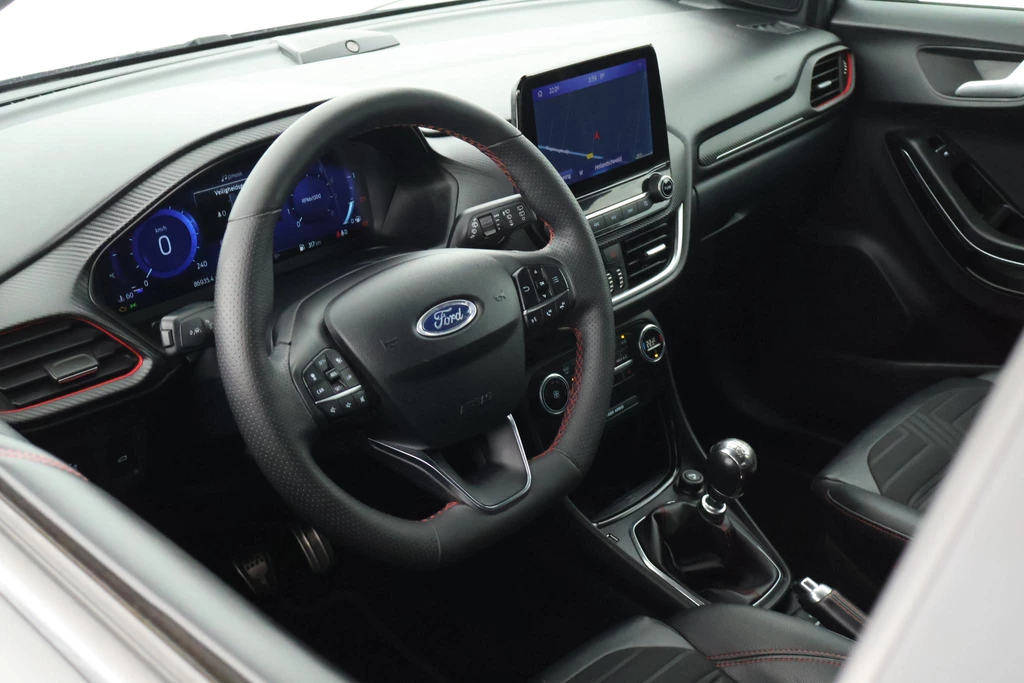 Ford Puma – foto 8
