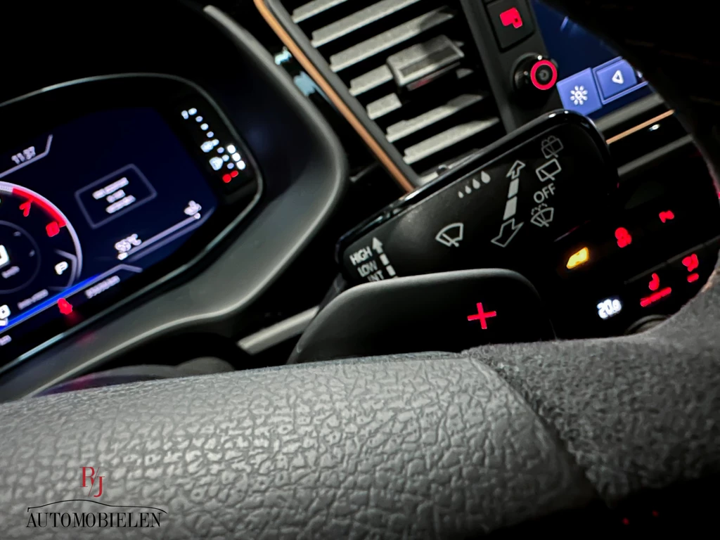 SEAT Leon – foto 33