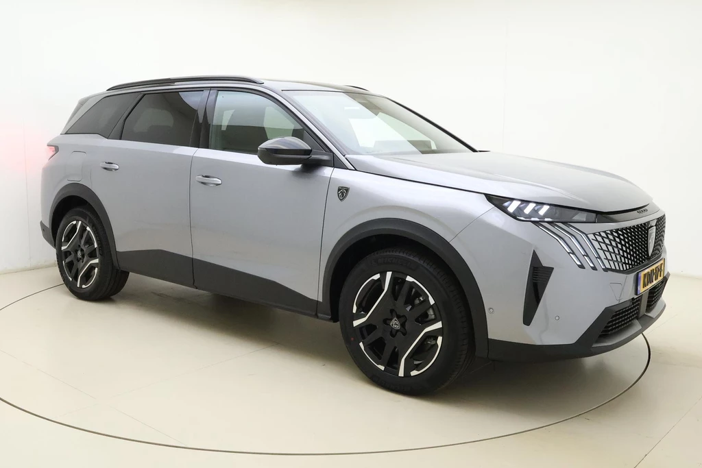 Peugeot 5008 – foto 8