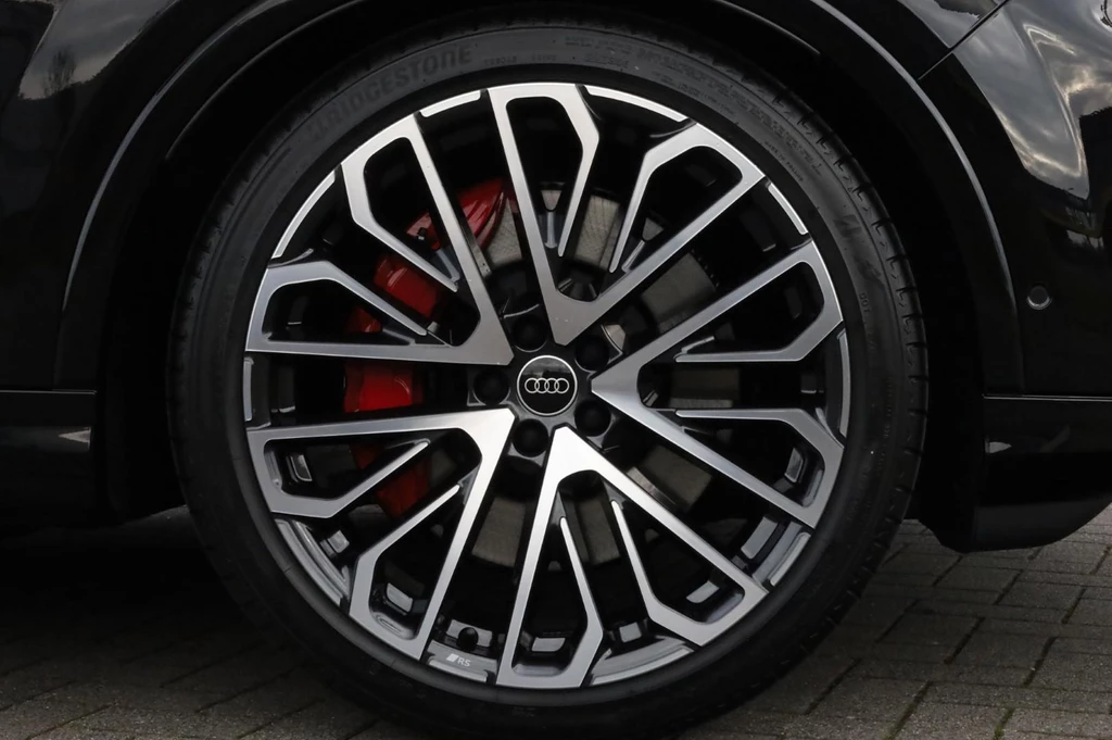 Audi Q7 – foto 14