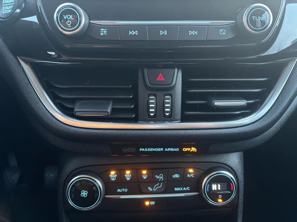 Ford Fiesta – foto 17