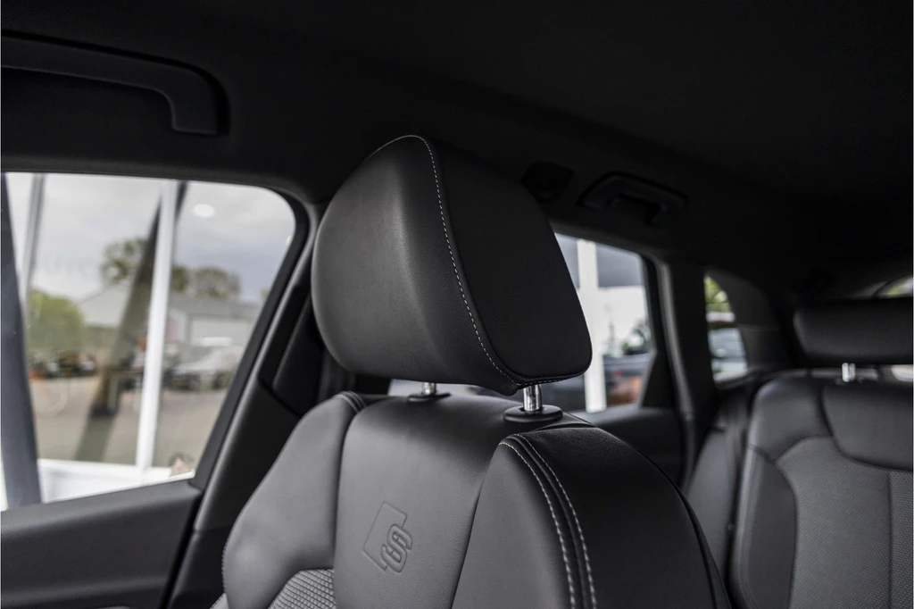 Audi Q5 – foto 15