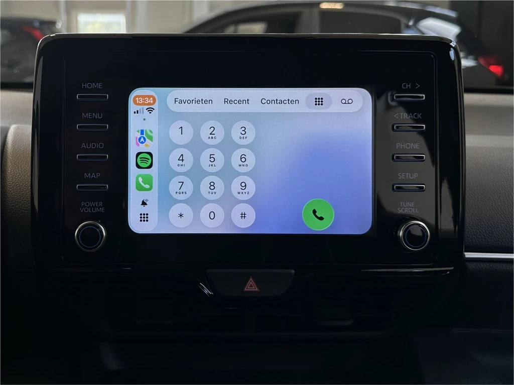 Toyota Yaris – foto 22
