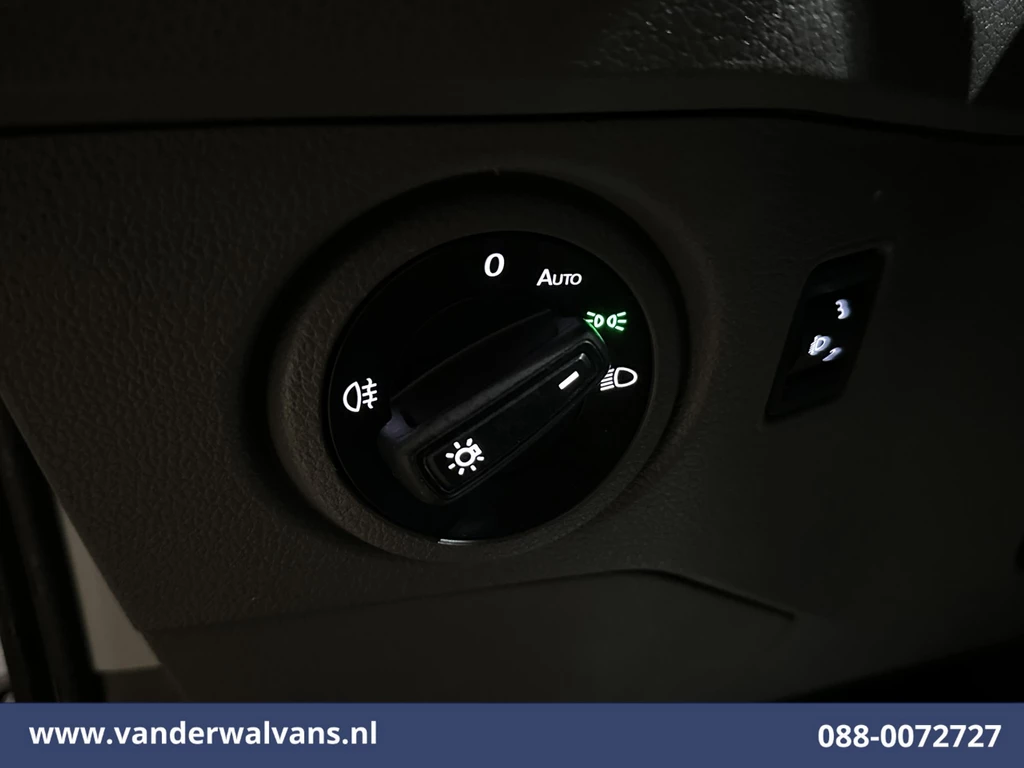 Volkswagen Crafter – foto 18