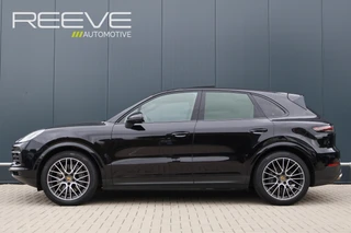 Porsche Cayenne – thumbnail 2