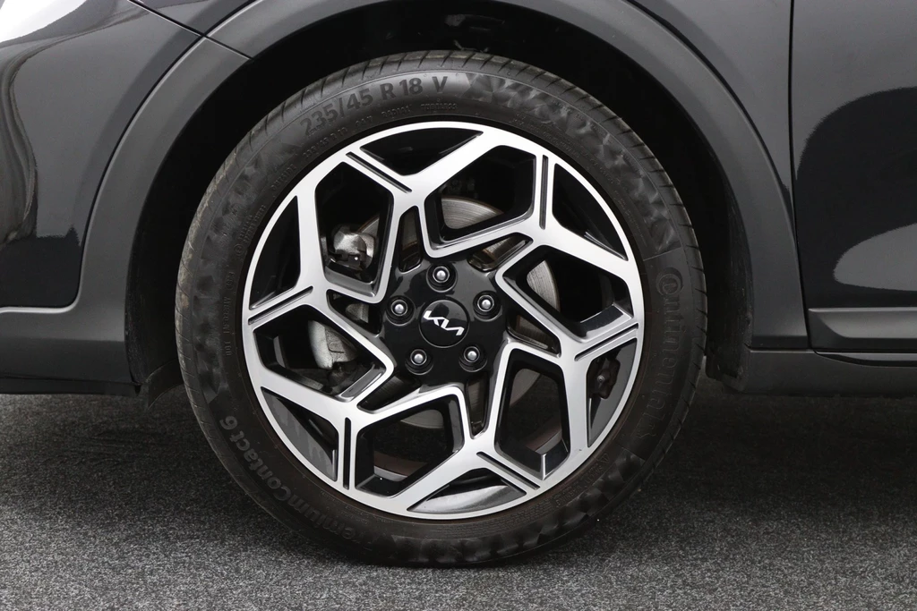 Kia XCeed – foto 18