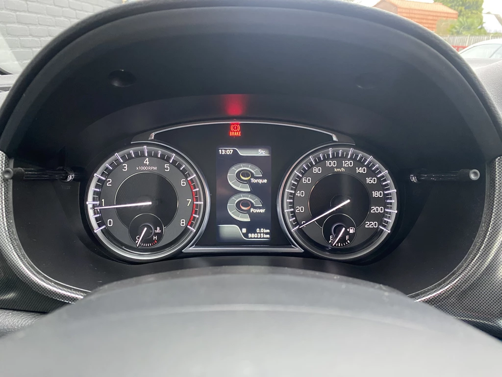 Suzuki Vitara – foto 34