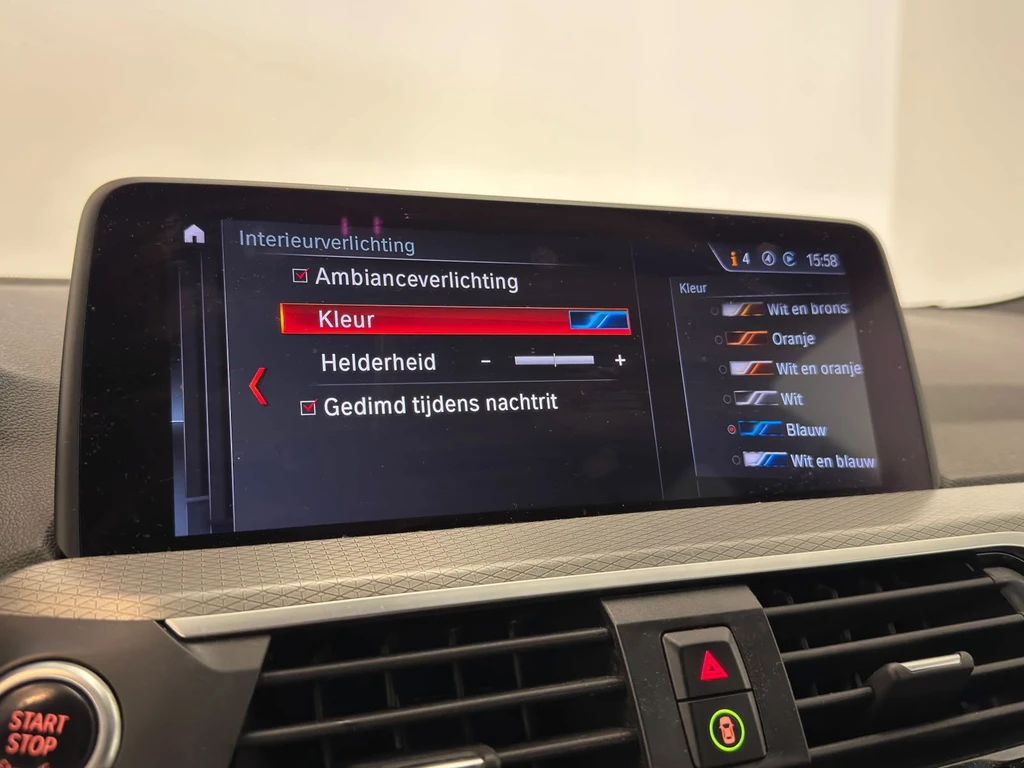 BMW X3 – foto 18