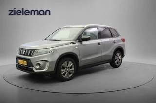 Suzuki Vitara – thumbnail 1