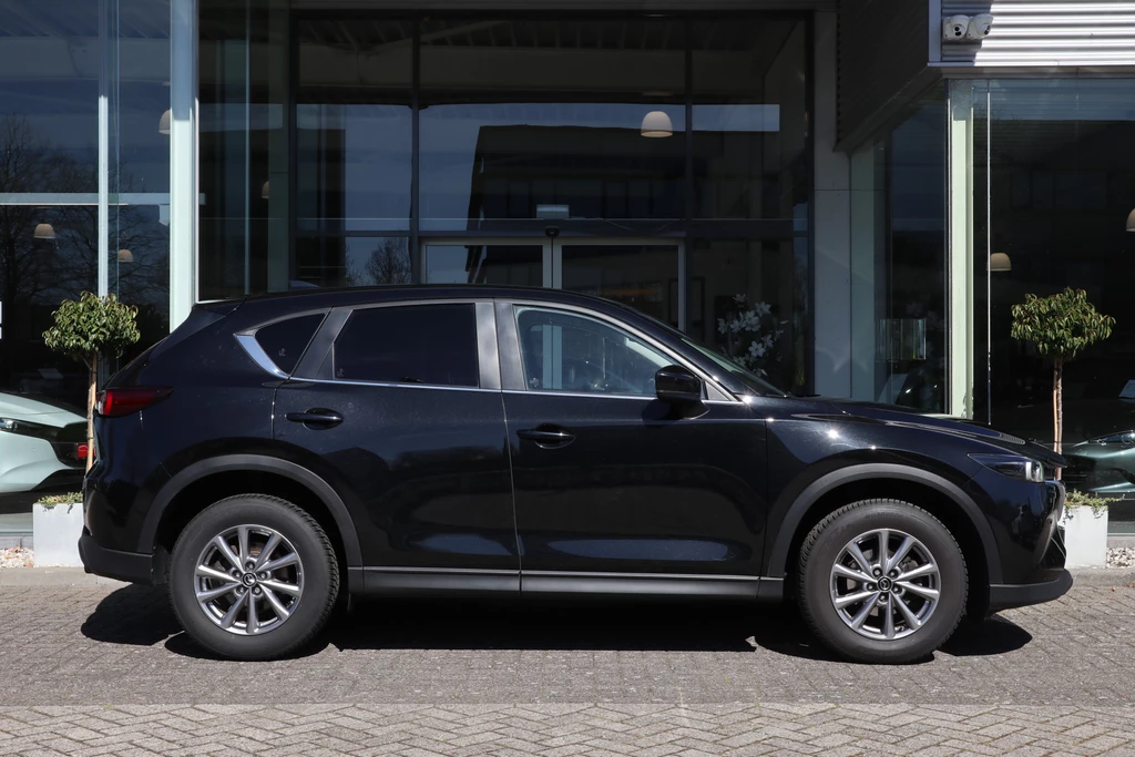 Mazda CX-5 – foto 7
