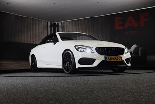 Mercedes-Benz C-Klasse – thumbnail 17