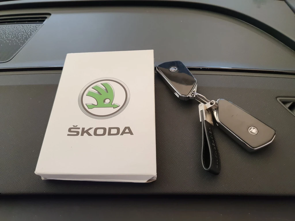 Škoda Enyaq Coupe – foto 32
