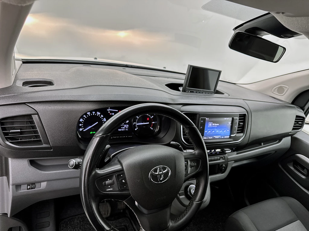 Toyota ProAce – foto 15