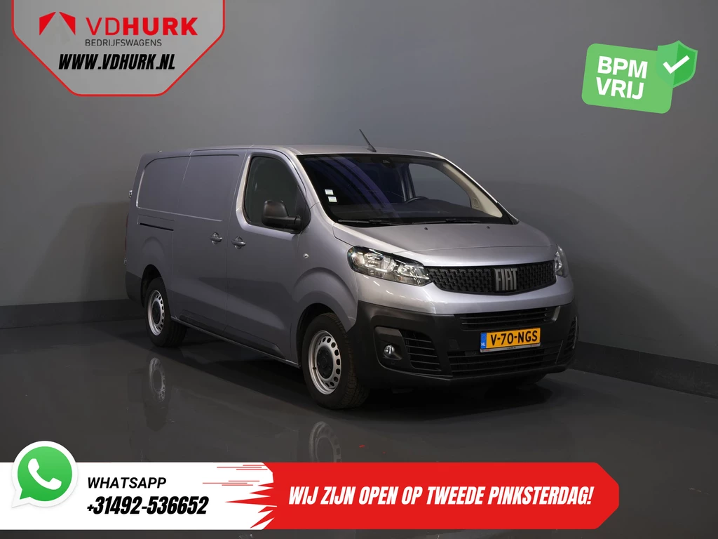 Fiat Scudo – foto 7