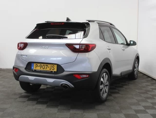 Kia Stonic – thumbnail 6