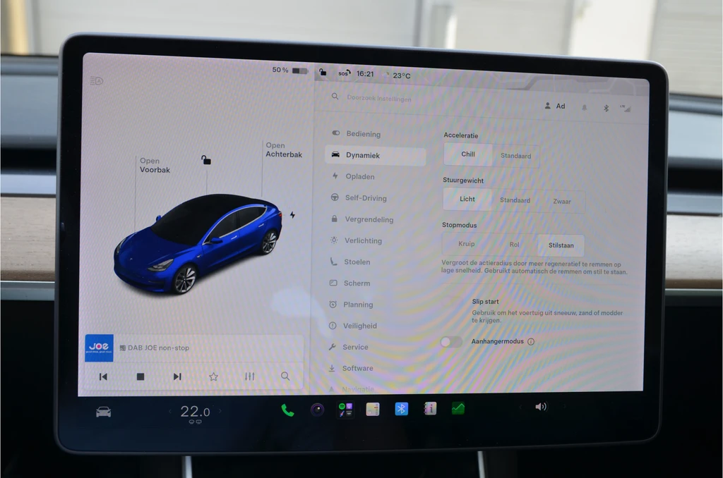 Tesla Model 3 – foto 20