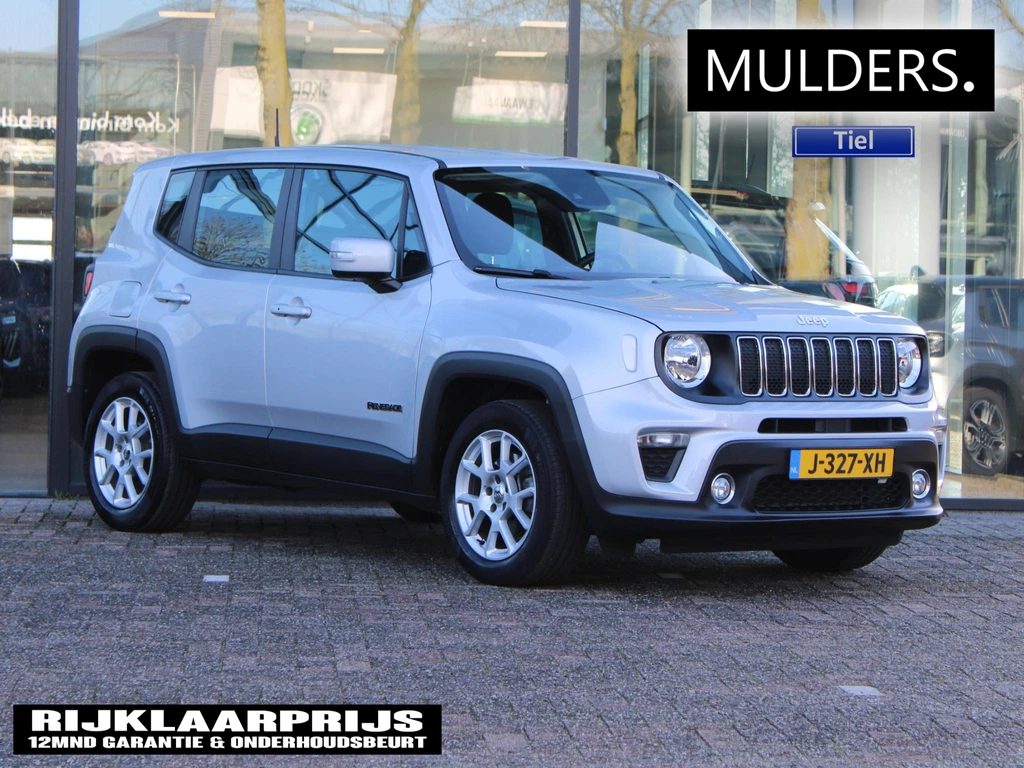 Jeep Renegade – foto 6