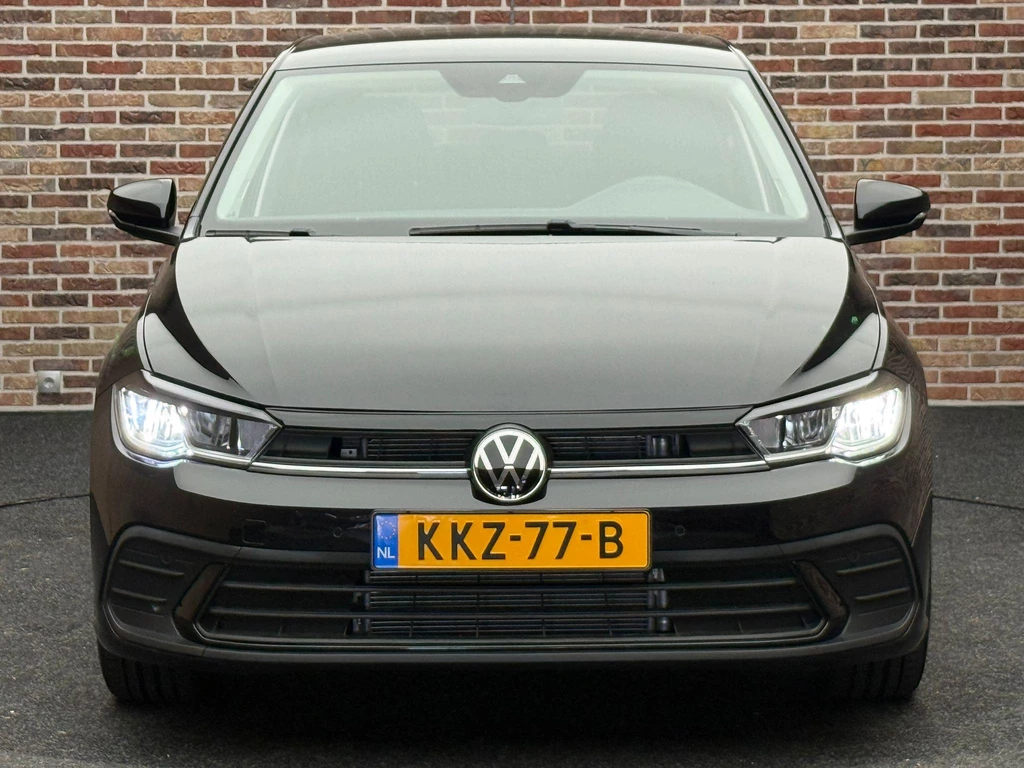 Volkswagen Polo – foto 9