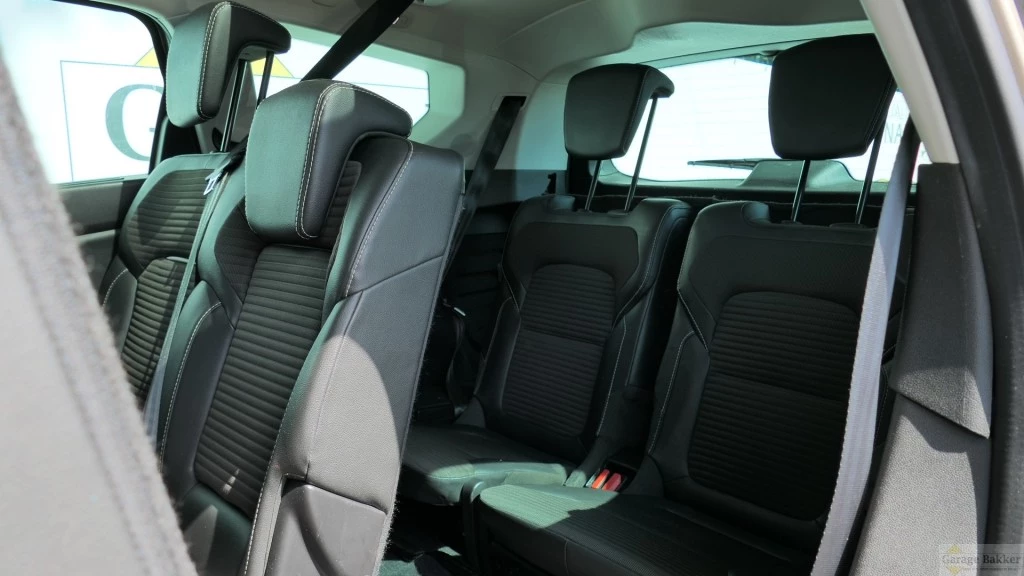 Renault Grand Scénic – foto 13
