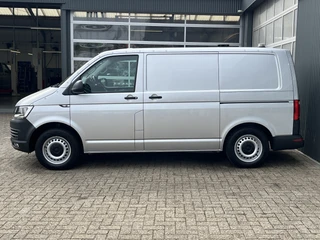 Volkswagen Transporter – thumbnail 3