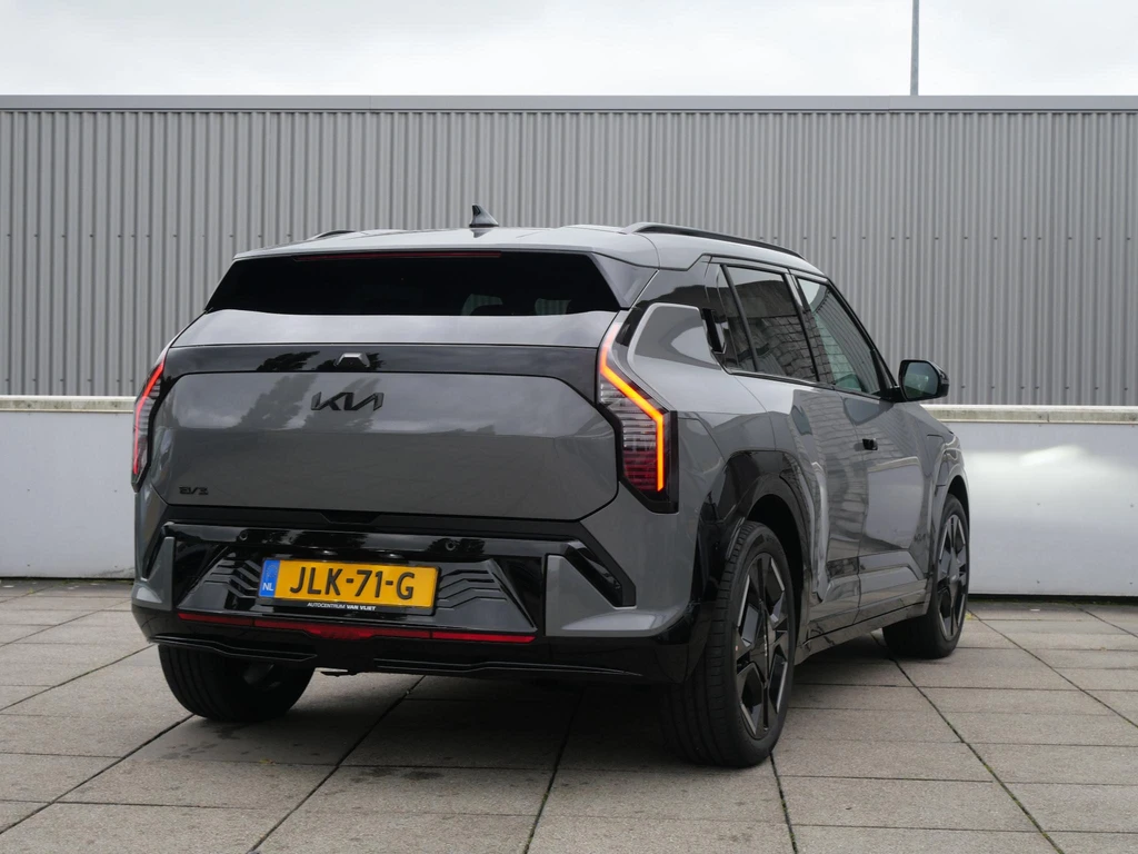 Kia EV3 – foto 4