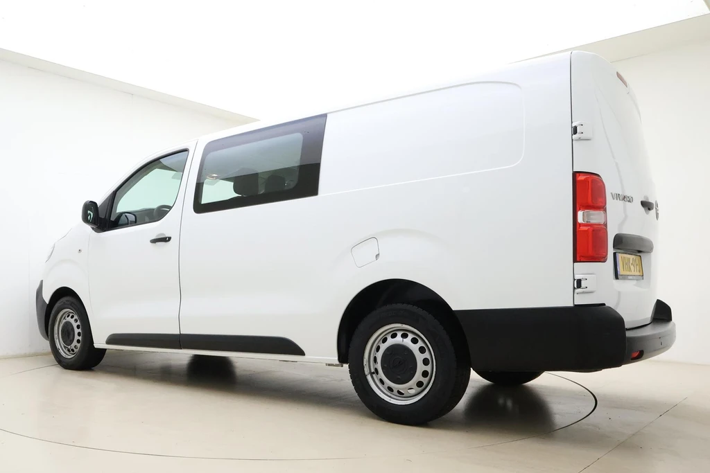 Opel Vivaro – foto 4