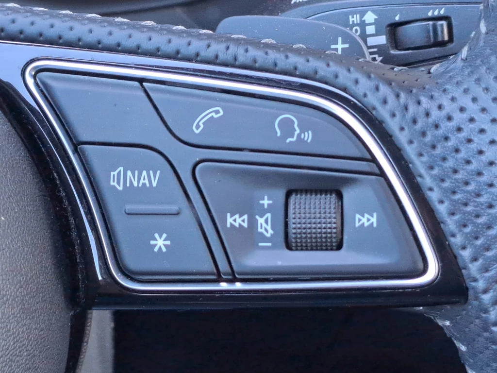 Audi A4 – foto 13