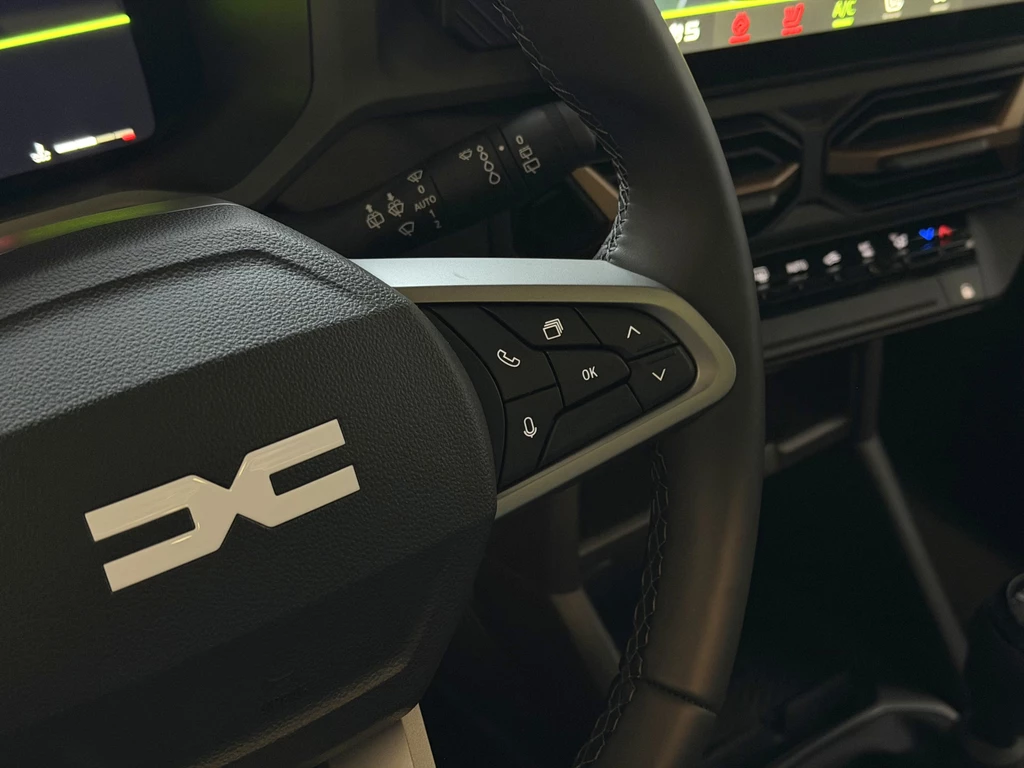 Dacia Bigster – foto 23