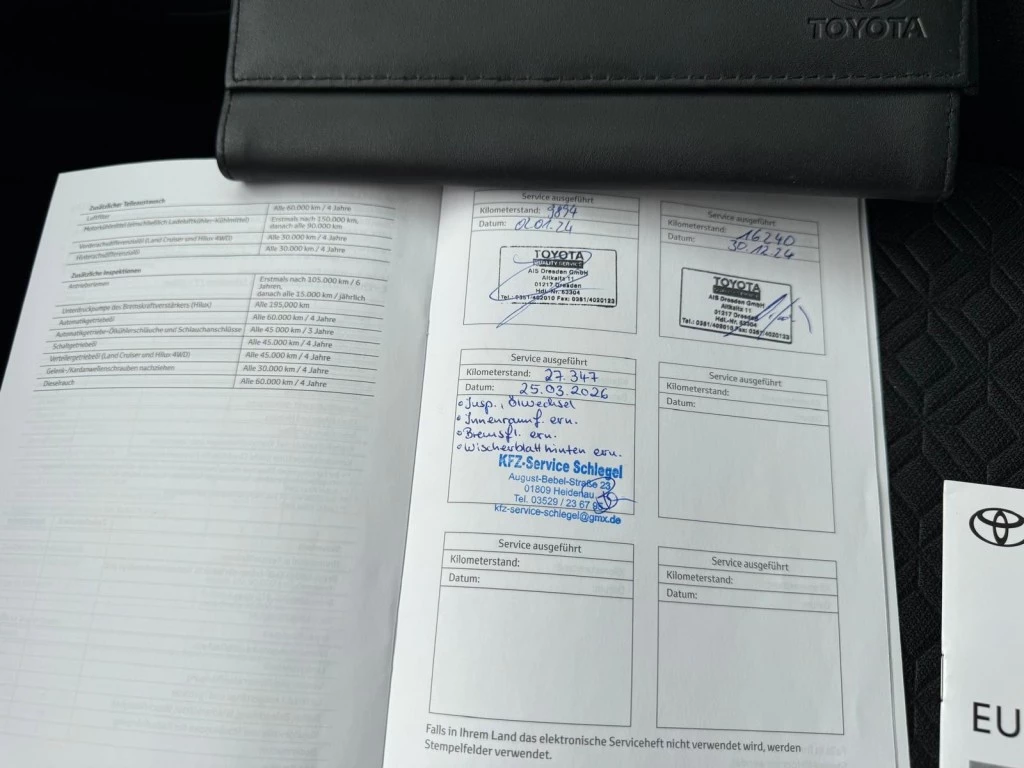 Toyota Aygo – foto 30