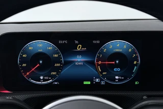 Mercedes-Benz CLA – thumbnail 14