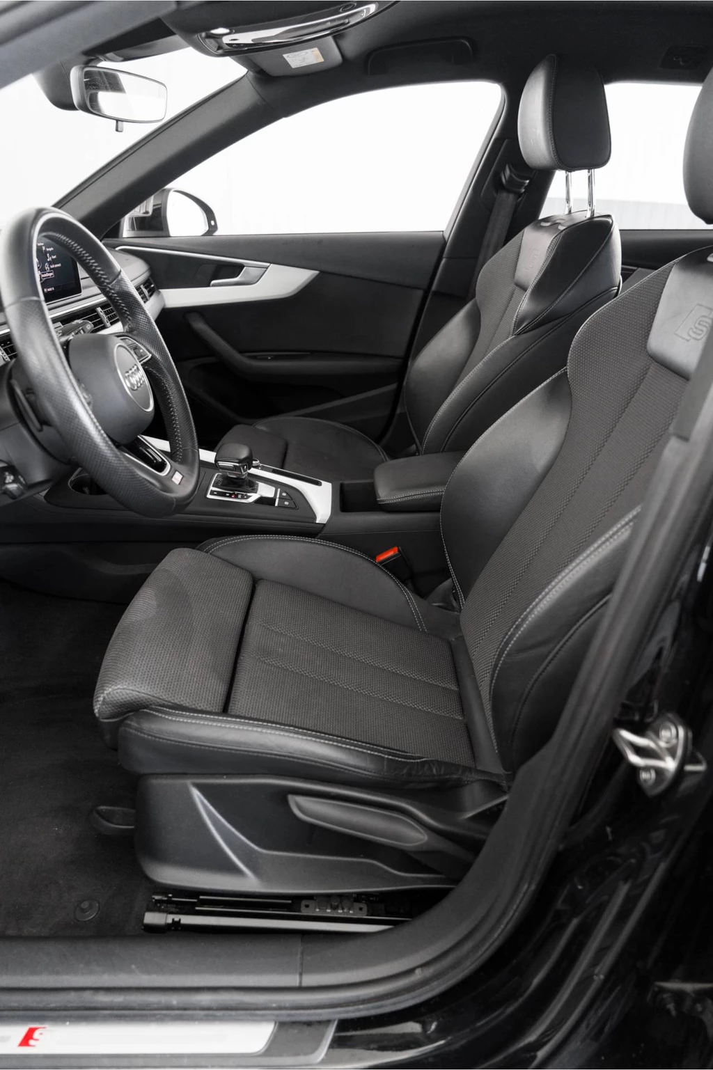 Audi A4 – foto 34